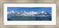 Swiss Alps, Switzerland Fine Art Print