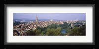 Bern, Switzerland Fine Art Print