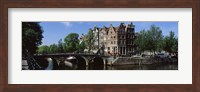 Amsterdam, Holland, Netherlands Fine Art Print