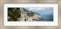 Amalfi, Italy Fine Art Print