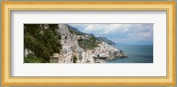 Amalfi, Italy Fine Art Print