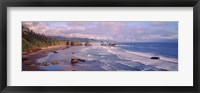 Seascape Cannon Beach OR USA Fine Art Print