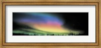 Northern Lights Fine Art Print