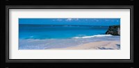 Ginger Bay Barbados Fine Art Print