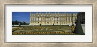 Versailles Palace France Fine Art Print