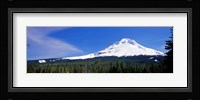Mount Hood OR USA Fine Art Print