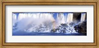 Niagara Falls, Canada Fine Art Print