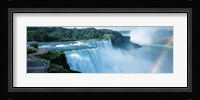 American Falls Niagara Falls NY USA Fine Art Print