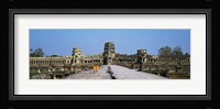 Angkor Wat Cambodia Fine Art Print