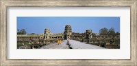 Angkor Wat Cambodia Fine Art Print