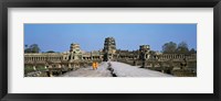 Angkor Wat Cambodia Fine Art Print