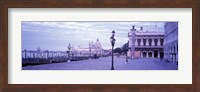 View of Venice Italy Fine Art Print