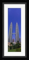Kuala Lumpur, Malaysia Fine Art Print