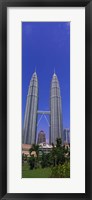 Kuala Lumpur, Malaysia Fine Art Print