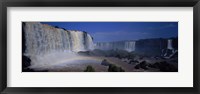 Iguazu Falls, Argentina Fine Art Print