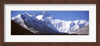 Mt Everest, Nepal Fine Art Print