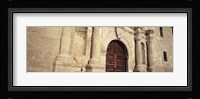 The Alamo San Antonio TX Fine Art Print