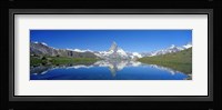 Matterhorn Zermatt Switzerland Fine Art Print