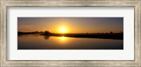 Sunrise Kakadu National Park Northern Territory Australia Fine Art Print