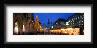 Munich, Germany Fine Art Print