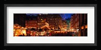 Bremen, Germany Fine Art Print