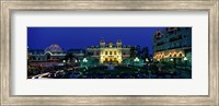 Casino Monaco Fine Art Print