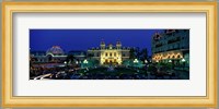 Casino Monaco Fine Art Print