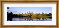 Angkor Wat, Cambodia Fine Art Print