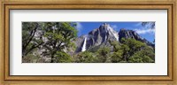 Yosemite Falls Yosemite National Park CA Fine Art Print