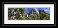 Yosemite Falls Yosemite National Park CA Fine Art Print