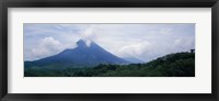 Parque Nacional Volcan Arenal Alajuela Province Costa Rica Fine Art Print