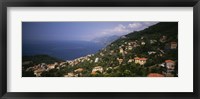 Italian Riviera Italy Fine Art Print