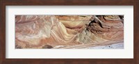 Vermilion Cliffs Wilderness, Arizona Fine Art Print