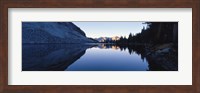 Emeric Lake Yosemite National Park CA Fine Art Print