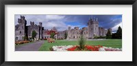 Ashford Castle, Ireland Fine Art Print