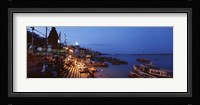 Varanasi, India Fine Art Print