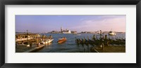 Grand Canal, Venice, Italy Fine Art Print