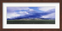 Montana Sky Fine Art Print