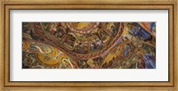 Monastery, Rila Monastery, Bulgaria Fine Art Print