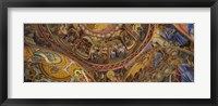 Monastery, Rila Monastery, Bulgaria Fine Art Print