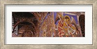 Rila Monastery, Bulgaria Fine Art Print