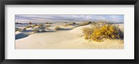 White Sands National Monument, New Mexico Fine Art Print