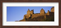 Edinburgh Castle, Scotland Fine Art Print