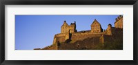Edinburgh Castle, Scotland Fine Art Print