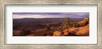 Canyonlands National Park, San Juan County, Utah Fine Art Print