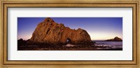 Pfeiffer Beach, Big Sur, California Fine Art Print