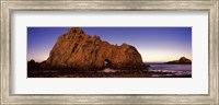 Pfeiffer Beach, Big Sur, California Fine Art Print