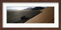 Namib Desert, Namibia Fine Art Print