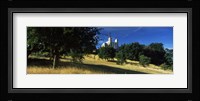 Royal Observatory, Greenwich Park, Greenwich, London, England Fine Art Print