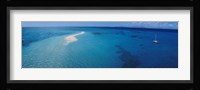 Great Barrier Reef, Queensland, Australia Fine Art Print